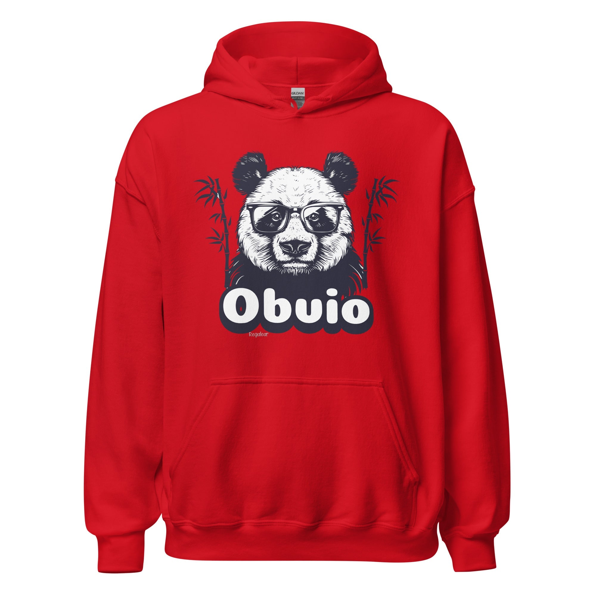 sudaderas originales